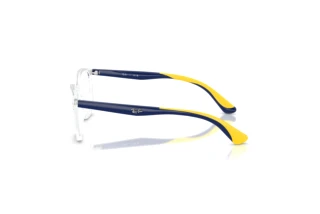 Widok z boku Ray-Ban Kids RY1598 (7537)