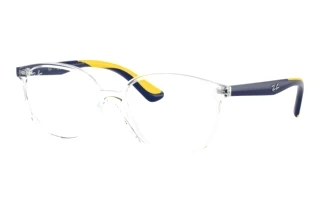 Widok z przodu Ray-Ban Kids RY1598 (7537)