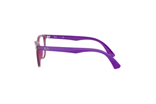 Widok z boku Ray-Ban Kids RY1601 (3813)
