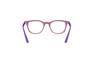 Widok z tyłu Ray-Ban Kids RY1601 (3813)