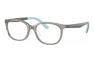 Ray-Ban Kids RY1614D 3908 Transparent Grey