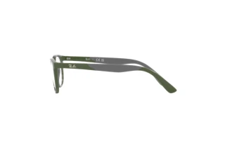 Widok z boku Ray-Ban Kids RY1622 (3932)