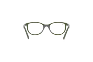 Widok z tyłu Ray-Ban Kids RY1622 (3932)