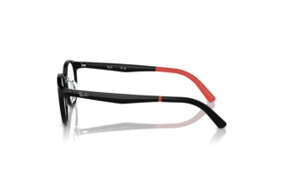 Widok z boku Ray-Ban Kids RY1625D (3876)