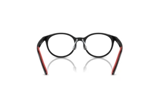 Widok z tyłu Ray-Ban Kids RY1625D (3876)