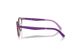 Widok z boku Ray-Ban Kids RY1625D (3909)