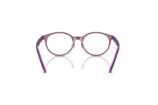 Widok z tyłu Ray-Ban Kids RY1625D (3909)
