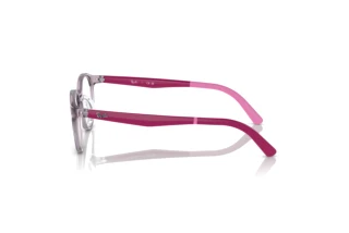 Widok z boku Ray-Ban Kids RY1625D (3912)