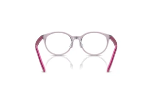 Widok z tyłu Ray-Ban Kids RY1625D (3912)