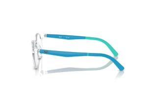 Widok z boku Ray-Ban Kids RY1625D (3938)