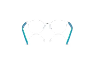 Widok z tyłu Ray-Ban Kids RY1625D (3938)