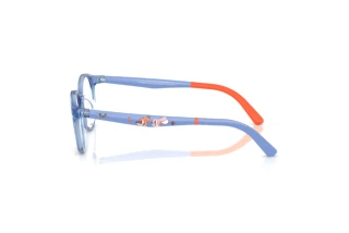 Widok z boku Ray-Ban Kids RY1625D (7510)