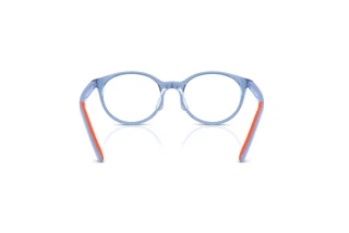 Widok z tyłu Ray-Ban Kids RY1625D (7510)