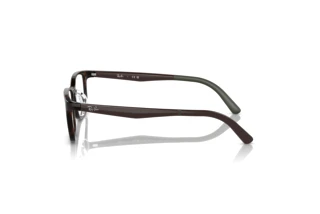 Widok z boku Ray-Ban Kids RY1626D (3863)