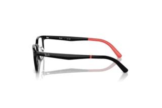 Widok z boku Ray-Ban Kids RY1626D (3876)