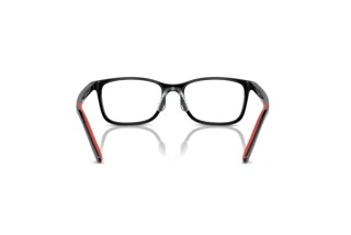 Widok z tyłu Ray-Ban Kids RY1626D (3876)