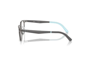 Widok z boku Ray-Ban Kids RY1626D (3908)