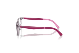 Widok z boku Ray-Ban Kids RY1626D (3912)