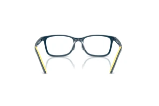 Widok z tyłu Ray-Ban Kids RY1626D (3937)
