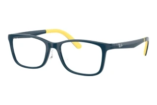 Widok z przodu Ray-Ban Kids RY1626D (3937)