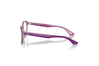 Widok z boku Ray-Ban Kids RY1627 (3944)