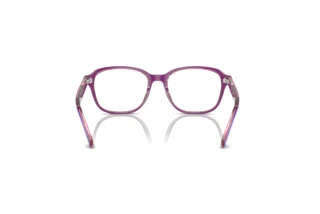 Widok z tyłu Ray-Ban Kids RY1627 (3944)