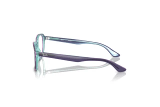Widok z boku Ray-Ban Kids RY1627 (3945)