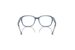Widok z tyłu Ray-Ban Kids RY1627 (3945)