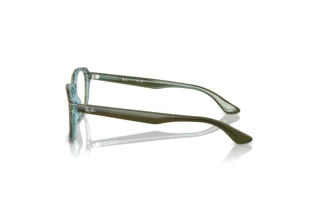 Widok z boku Ray-Ban Kids RY1627 (3946)