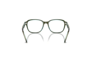 Widok z tyłu Ray-Ban Kids RY1627 (3946)