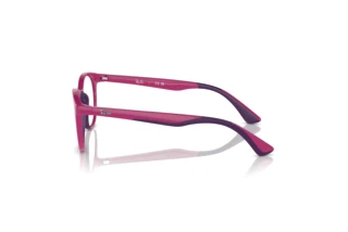 Widok z boku Ray-Ban Kids RY1628 (3933)