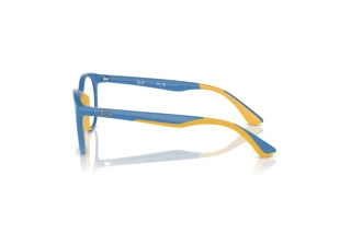 Widok z boku Ray-Ban Kids RY1628 (3951)