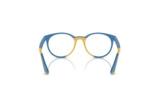 Widok z tyłu Ray-Ban Kids RY1628 (3951)