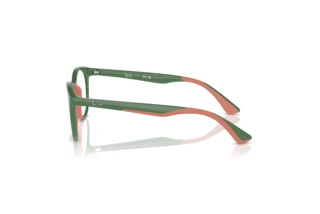 Widok z boku Ray-Ban Kids RY1628 (3952)