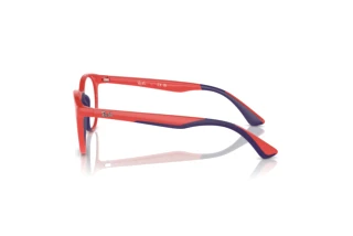 Widok z boku Ray-Ban Kids RY1628 (3953)