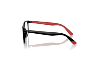 Widok z boku Ray-Ban Kids RY1631 (3928)