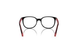 Widok z tyłu Ray-Ban Kids RY1631 (3928)