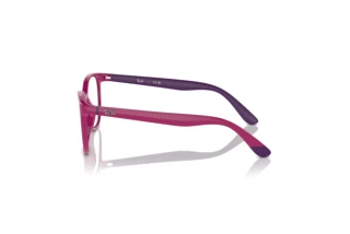 Widok z boku Ray-Ban Kids RY1631 (3933)