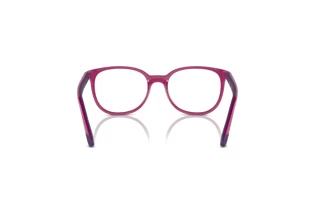 Widok z tyłu Ray-Ban Kids RY1631 (3933)