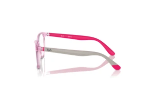 Widok z boku Ray-Ban Kids RY1631 (3976)