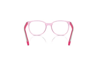 Widok z tyłu Ray-Ban Kids RY1631 (3976)