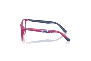Widok z boku Ray-Ban Kids RY1631 (7508)