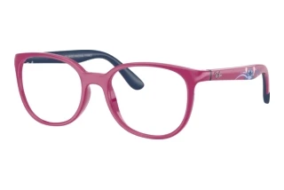 Widok z przodu Ray-Ban Kids RY1631 (7508)