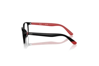 Widok z boku Ray-Ban Kids RY1632 (3928)