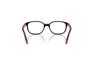 Widok z tyłu Ray-Ban Kids RY1632 (3928)