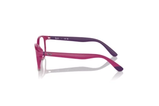 Widok z boku Ray-Ban Kids RY1632 (3933)