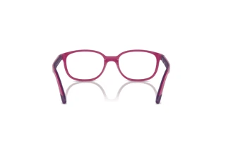 Widok z tyłu Ray-Ban Kids RY1632 (3933)