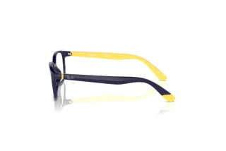 Widok z boku Ray-Ban Kids RY1632 (3937)