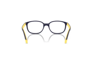Widok z tyłu Ray-Ban Kids RY1632 (3937)