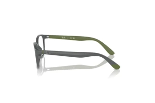 Widok z boku Ray-Ban Kids RY1632 (3964)